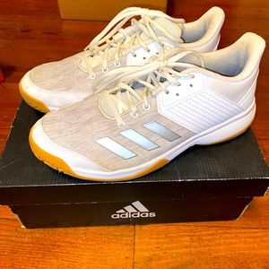 Women’s Adidas Volleyball Shoes